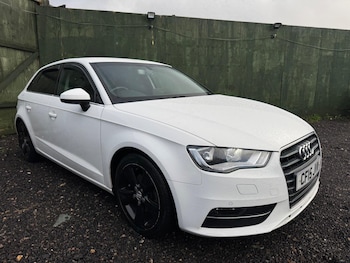 Used Audi A3 2015 for sale - 77524833: Photo
