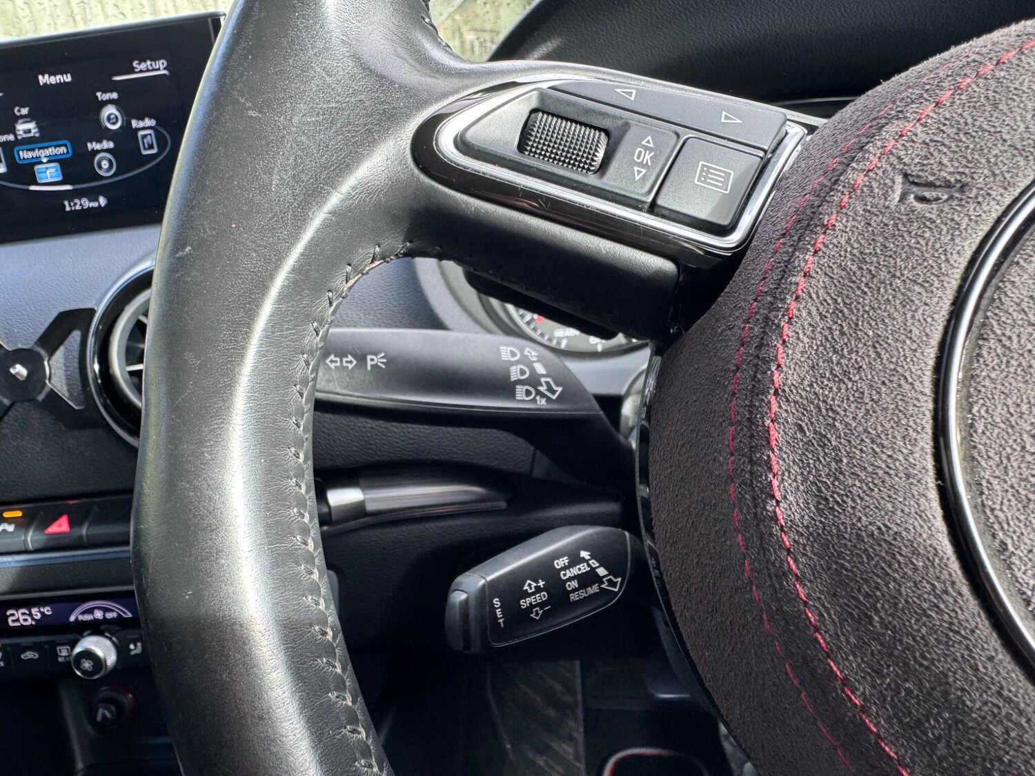 Used Audi A3 2015 for sale - 77524833: Photo 37