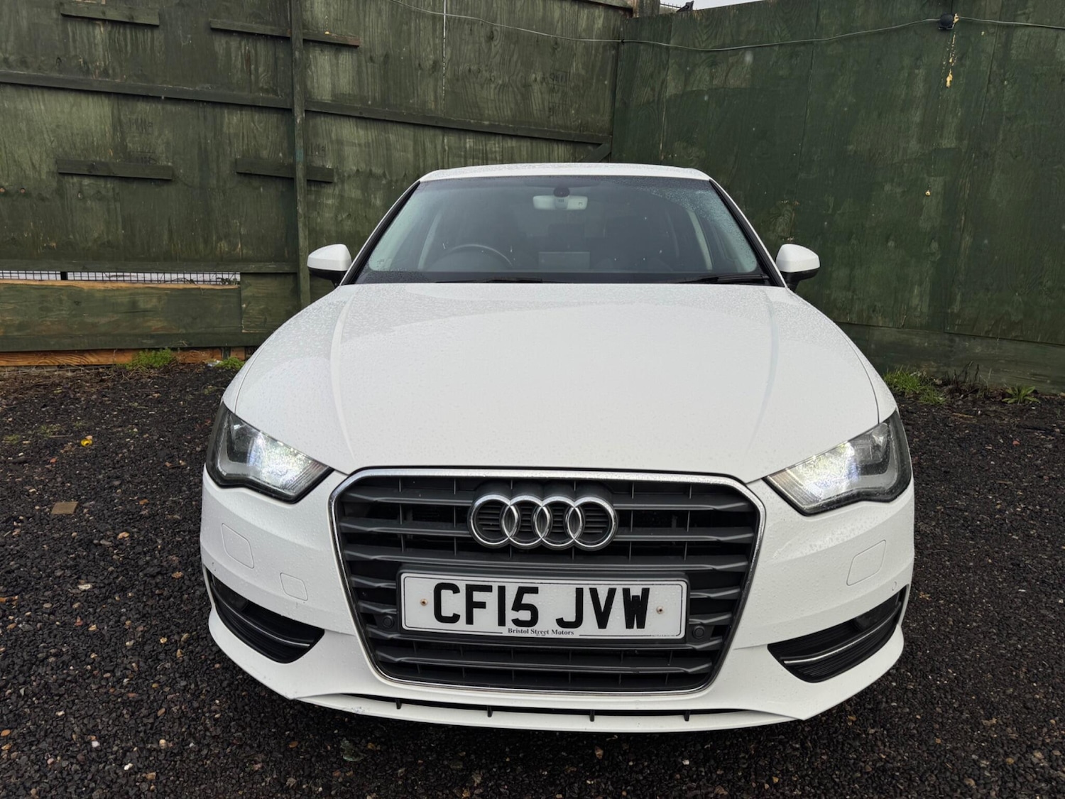 Used Audi A3 2015 for sale - 77524833: Photo 4