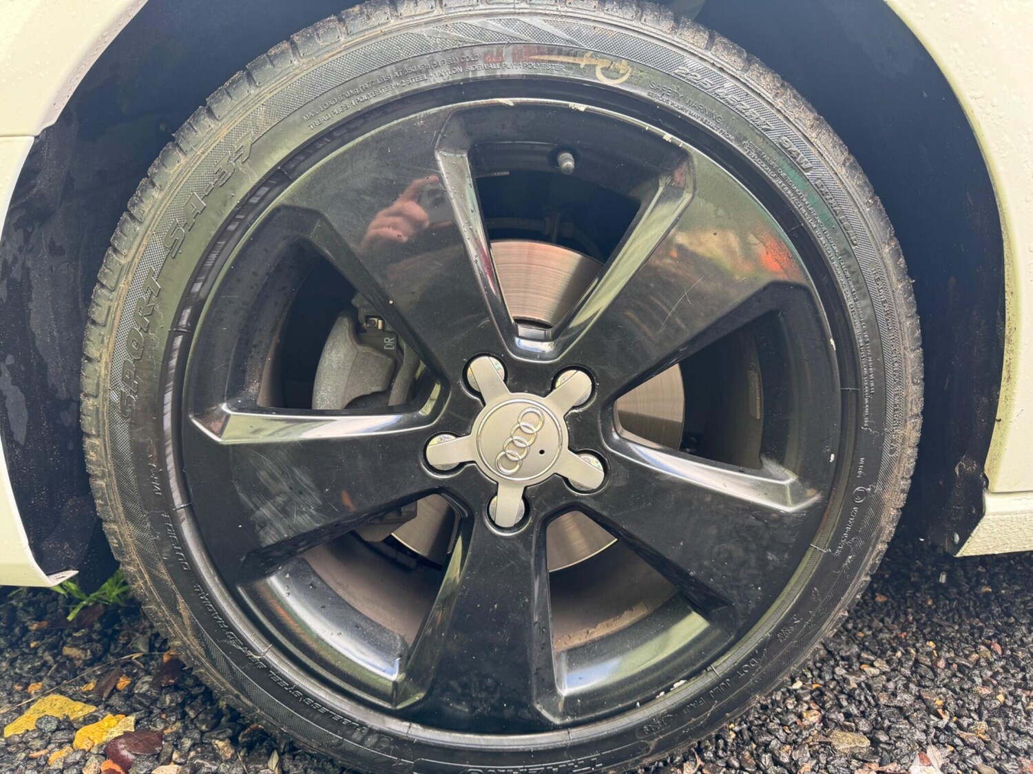 Used Audi A3 2015 for sale - 77524833: Photo 41