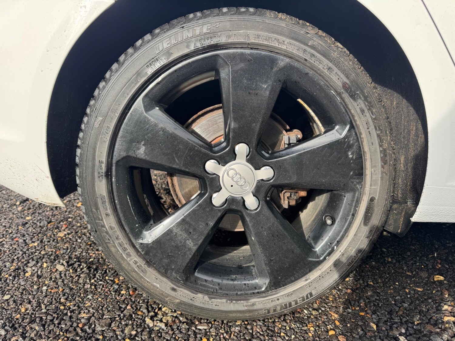 Used Audi A3 2015 for sale - 77524833: Photo 43