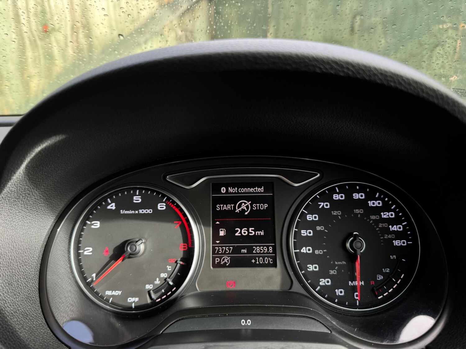 Used Audi A3 2015 for sale - 77524833: Photo 44