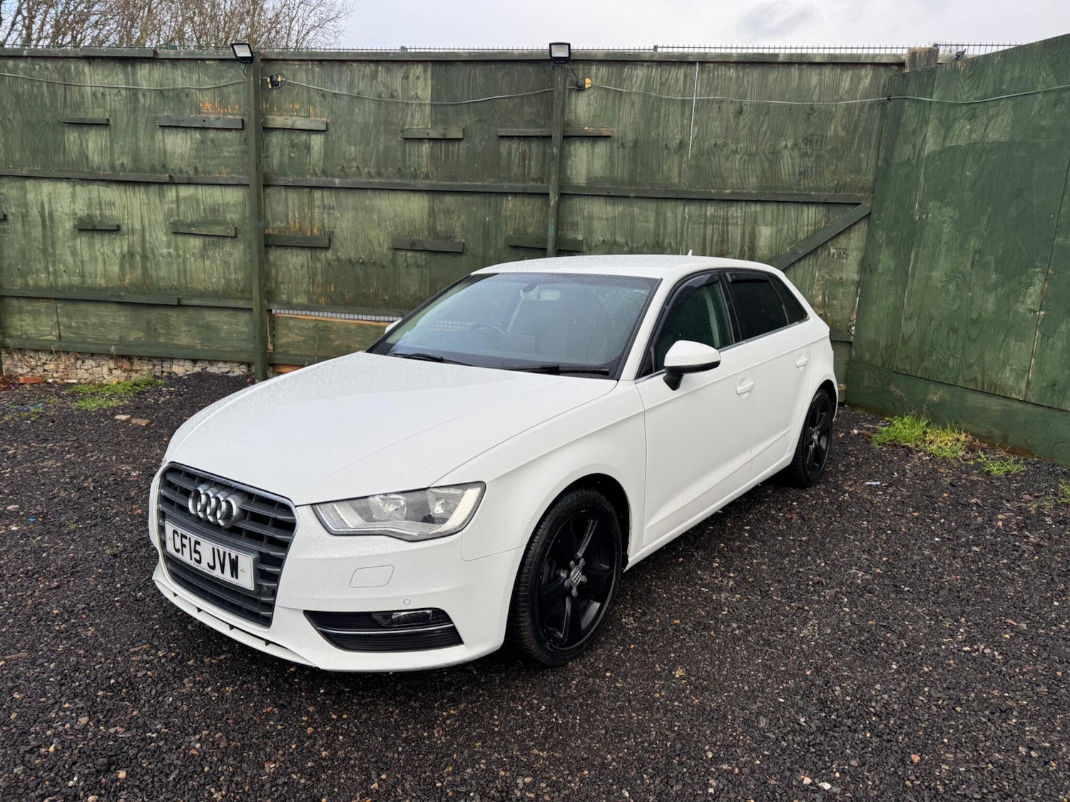Used Audi A3 2015 for sale - 77524833: Photo 5