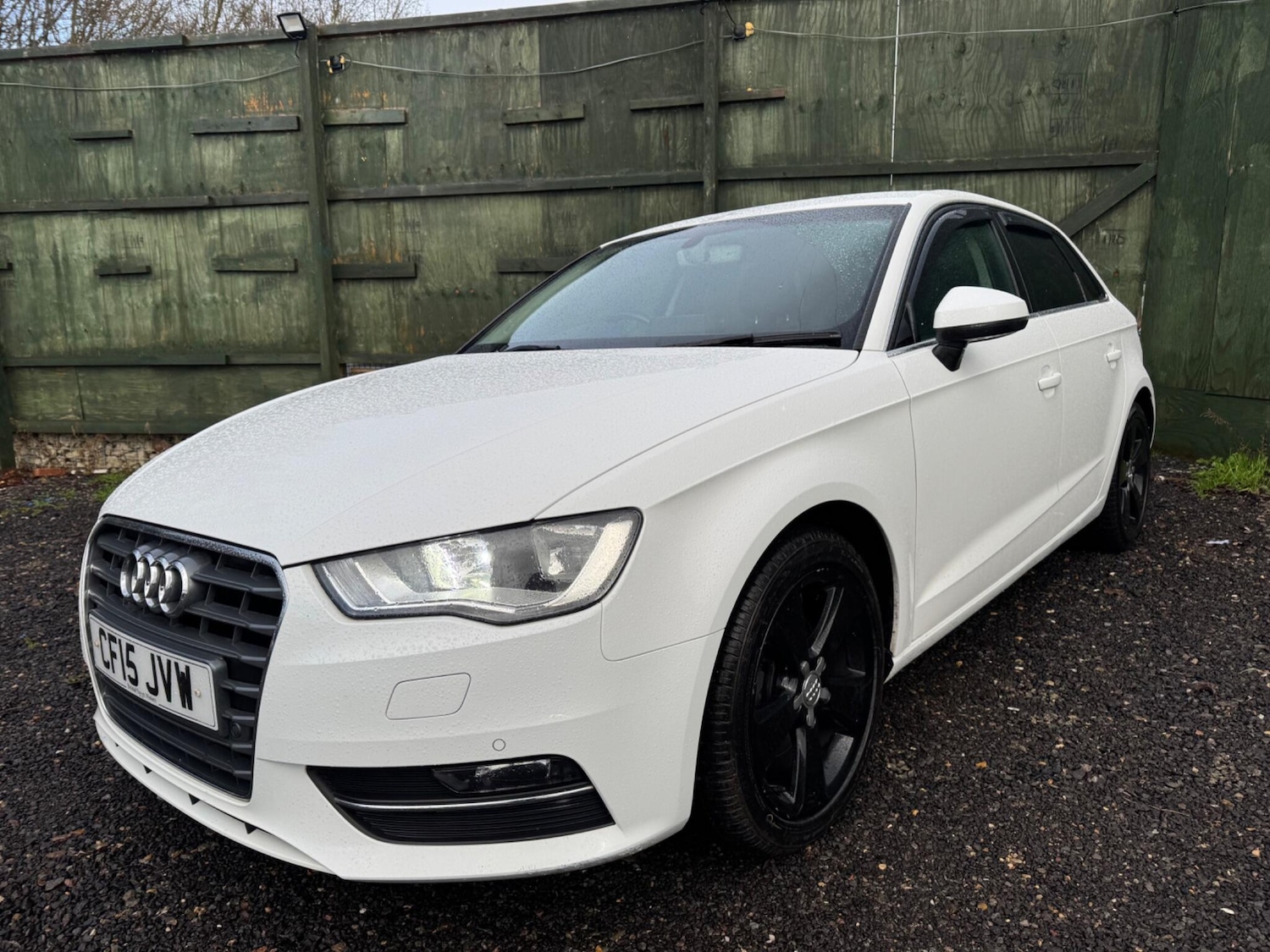 Used Audi A3 2015 for sale - 77524833: Photo 6