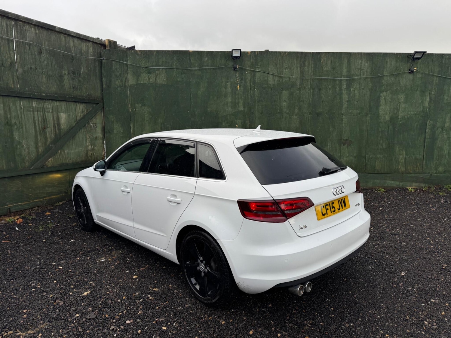 Used Audi A3 2015 for sale - 77524833: Photo 7