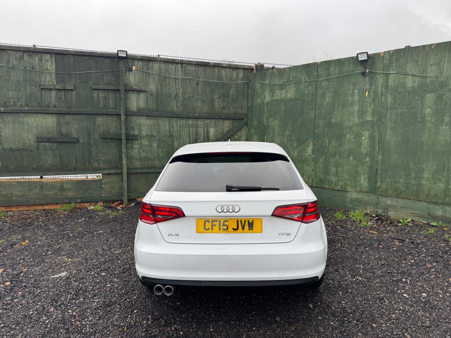 Used Audi A3 2015 for sale - 77524833: Photo 9