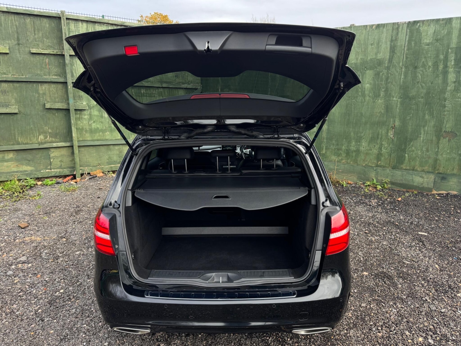 Used Mercedes-Benz B Class 2015 for sale - 76597266: Photo 18