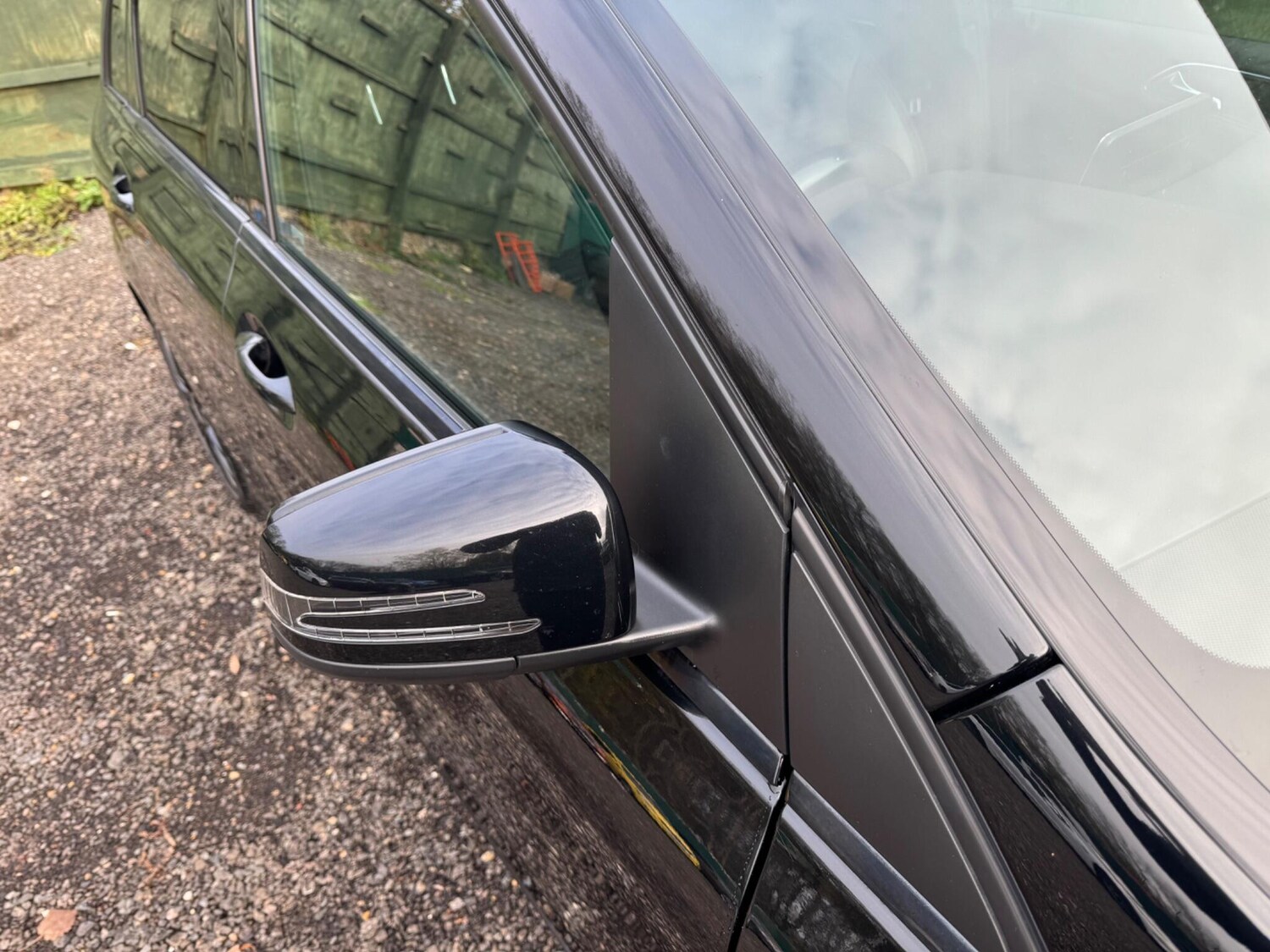 Used Mercedes-Benz B Class 2015 for sale - 76597266: Photo 21