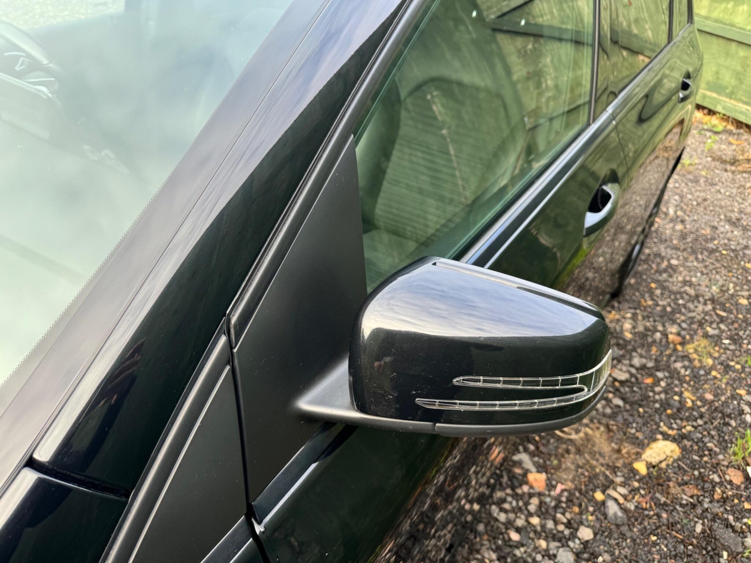 Used Mercedes-Benz B Class 2015 for sale - 76597266: Photo 22