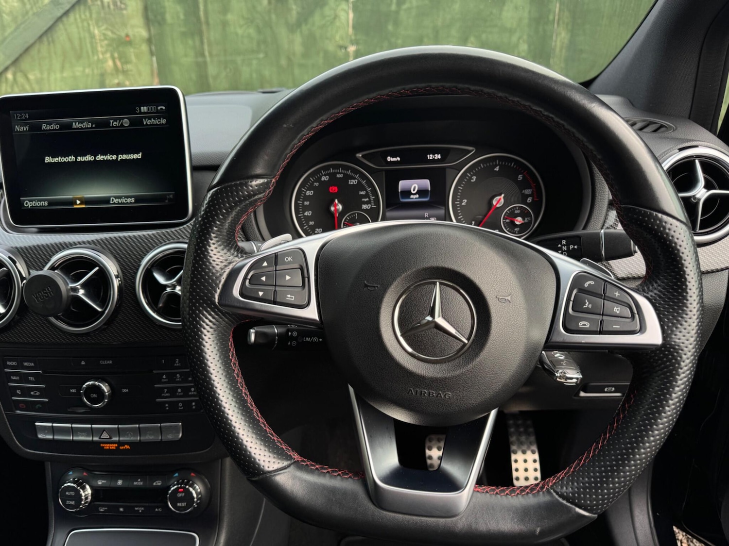 Used Mercedes-Benz B Class 2015 for sale - 76597266: Photo 26