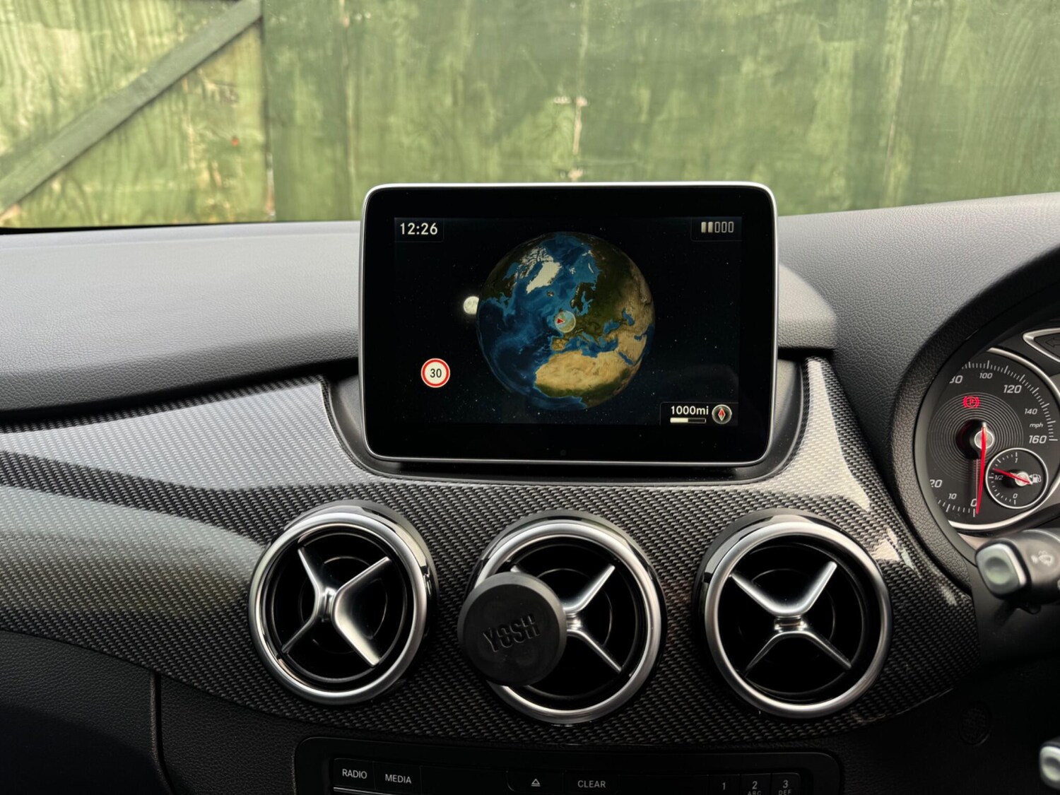 Used Mercedes-Benz B Class 2015 for sale - 76597266: Photo 29