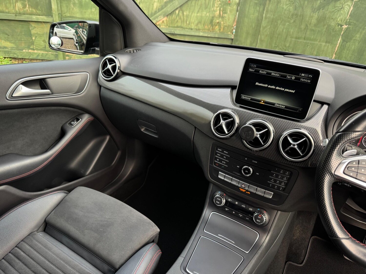 Used Mercedes-Benz B Class 2015 for sale - 76597266: Photo 30