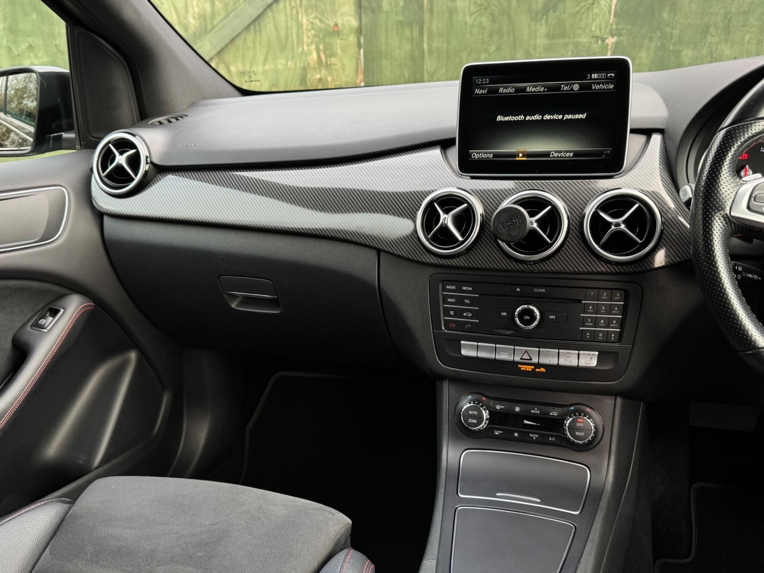 Used Mercedes-Benz B Class 2015 for sale - 76597266: Photo 32