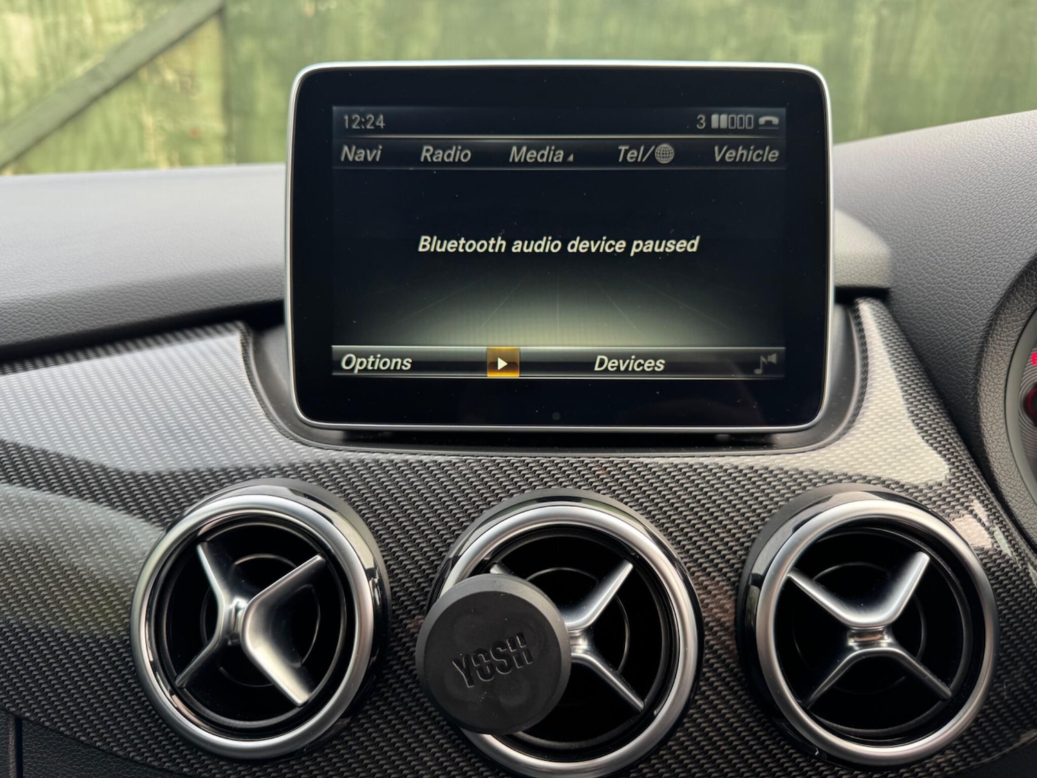 Used Mercedes-Benz B Class 2015 for sale - 76597266: Photo 33