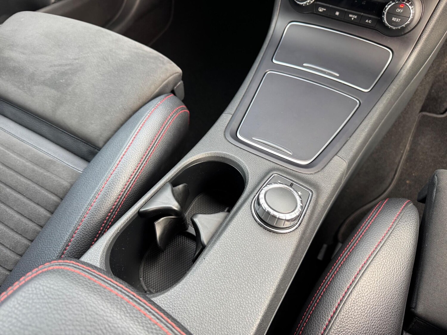 Used Mercedes-Benz B Class 2015 for sale - 76597266: Photo 34