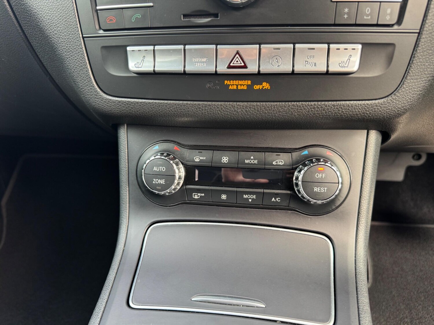 Used Mercedes-Benz B Class 2015 for sale - 76597266: Photo 35