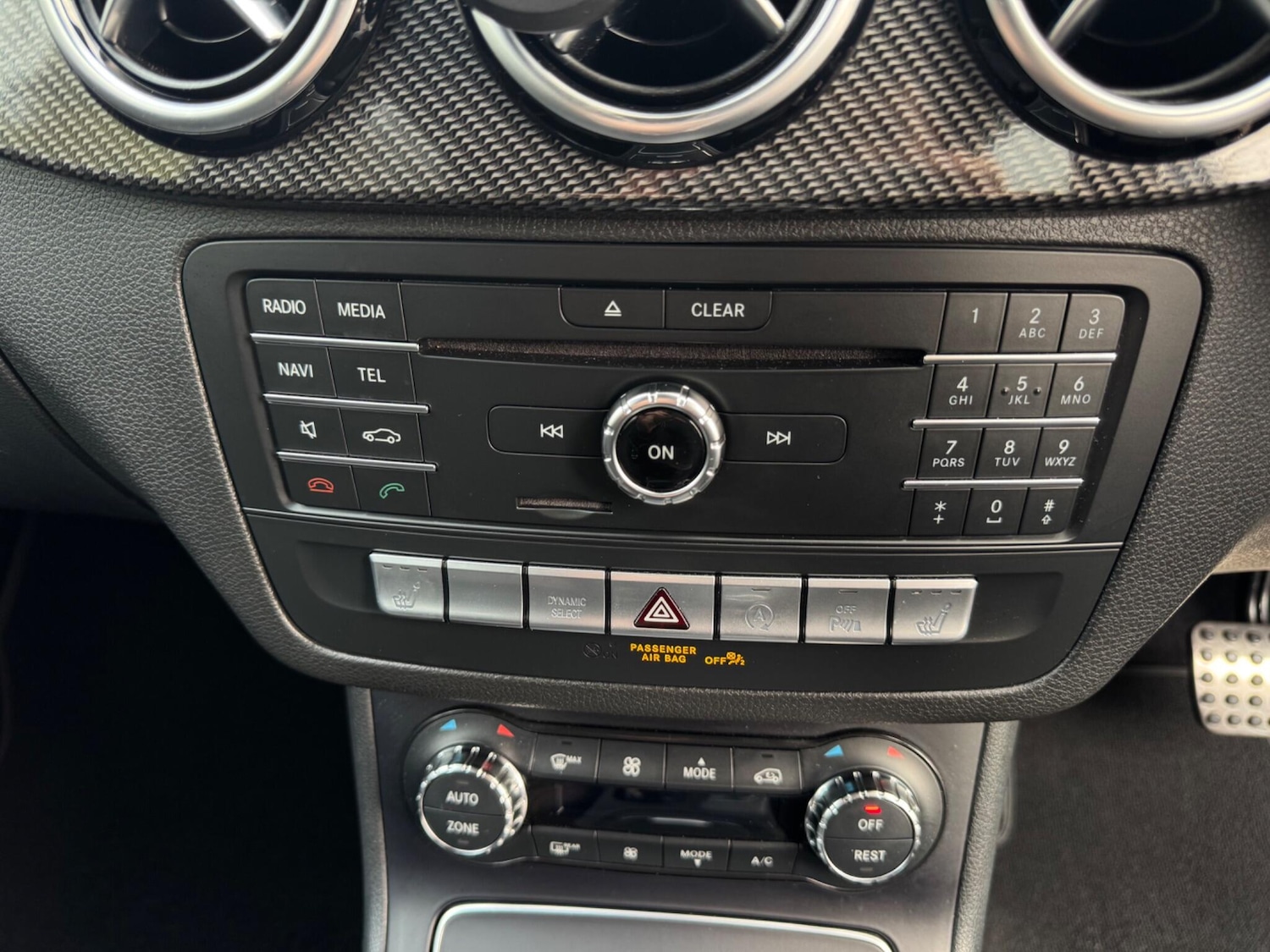 Used Mercedes-Benz B Class 2015 for sale - 76597266: Photo 36