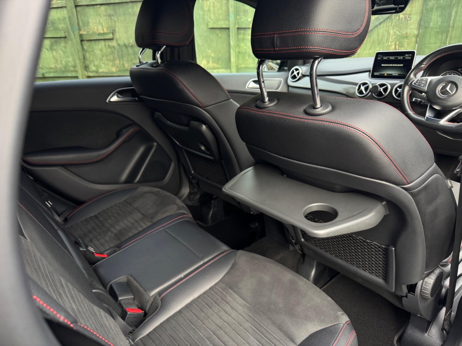 Used Mercedes-Benz B Class 2015 for sale - 76597266: Photo 43