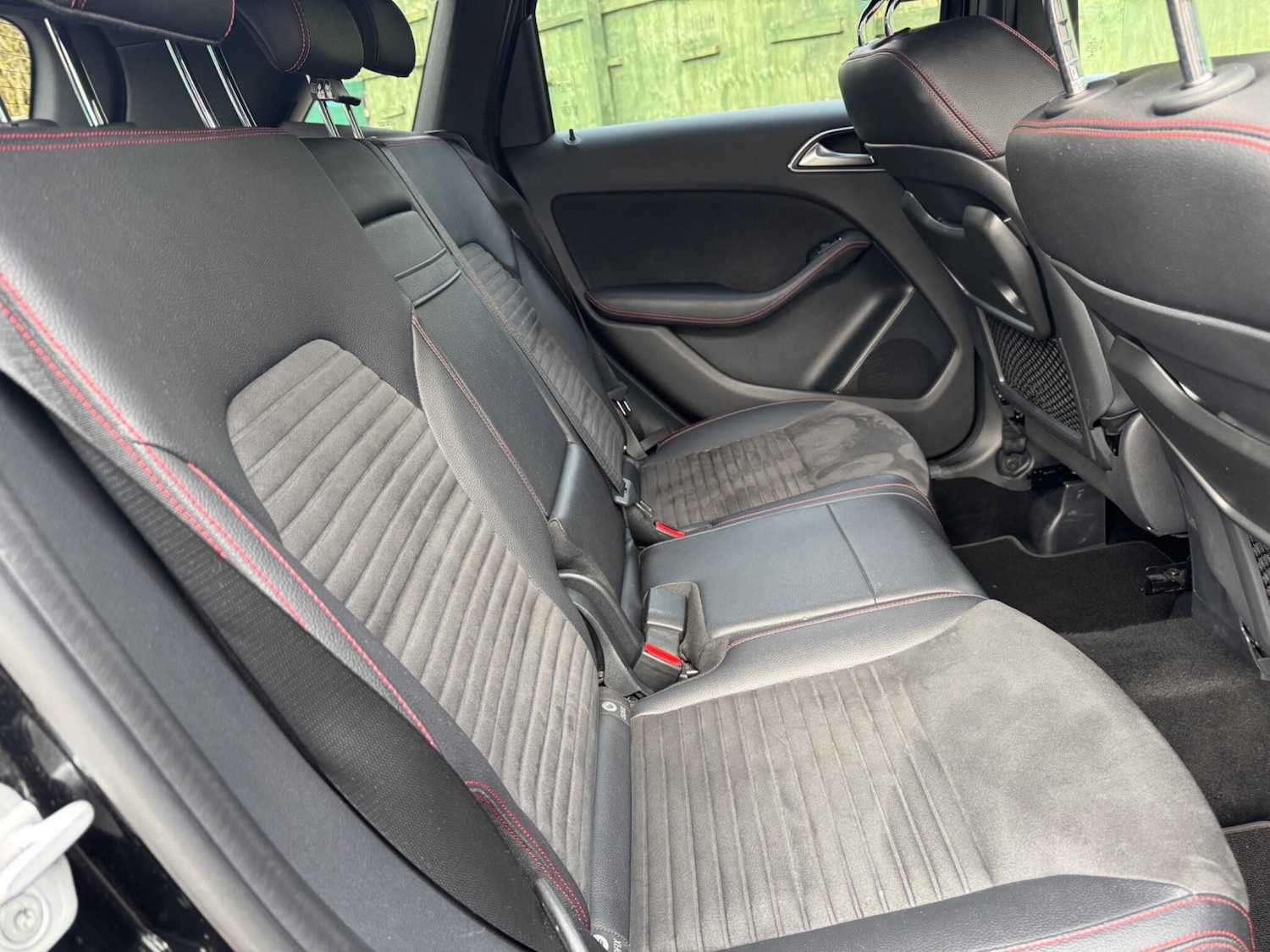 Used Mercedes-Benz B Class 2015 for sale - 76597266: Photo 44