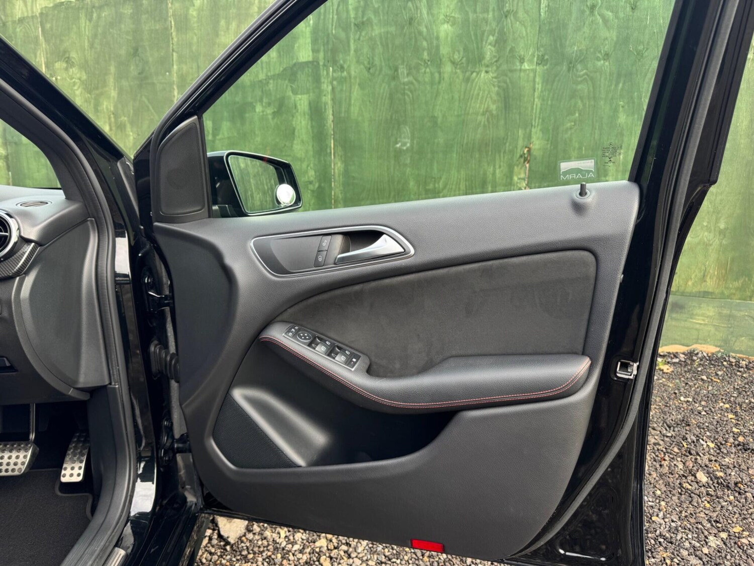 Used Mercedes-Benz B Class 2015 for sale - 76597266: Photo 47