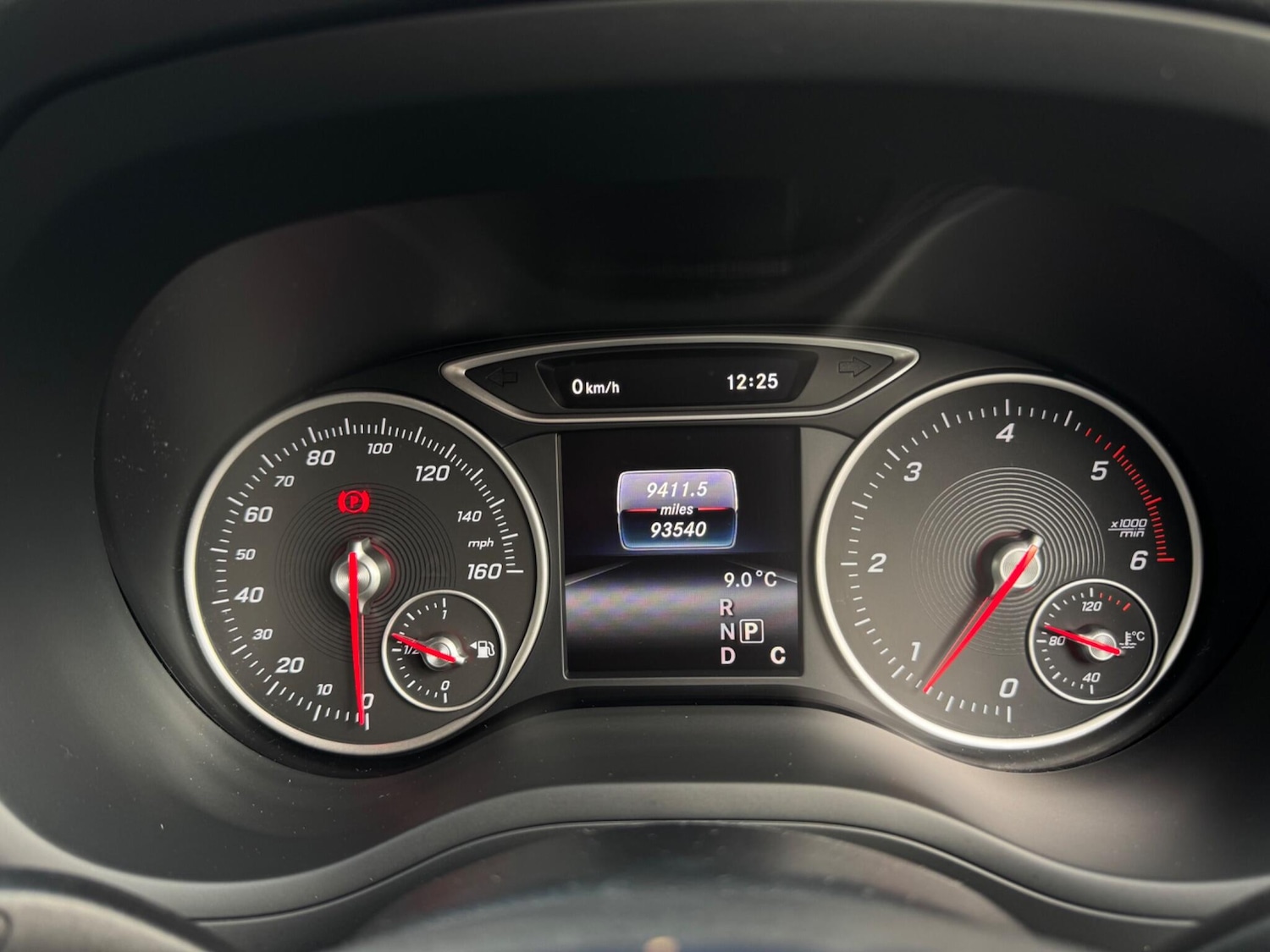 Used Mercedes-Benz B Class 2015 for sale - 76597266: Photo 48