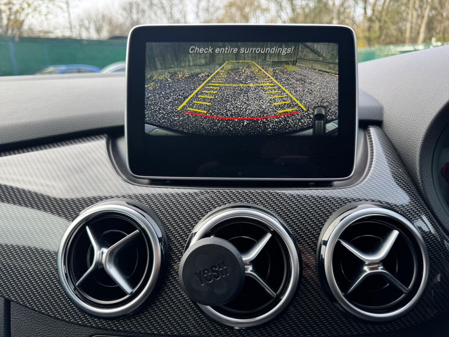 Used Mercedes-Benz B Class 2015 for sale - 76597266: Photo 50