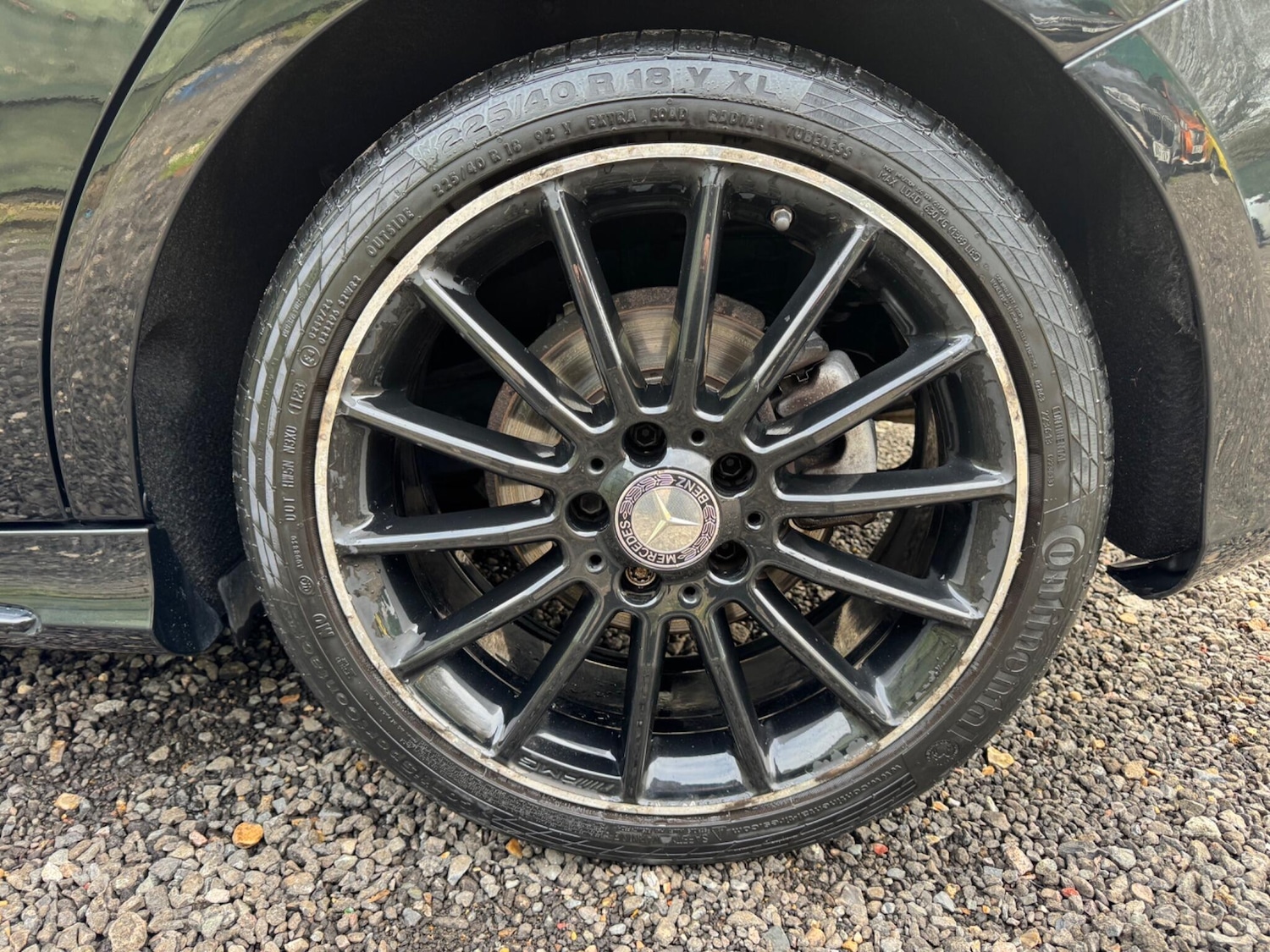 Used Mercedes-Benz B Class 2015 for sale - 76597266: Photo 51