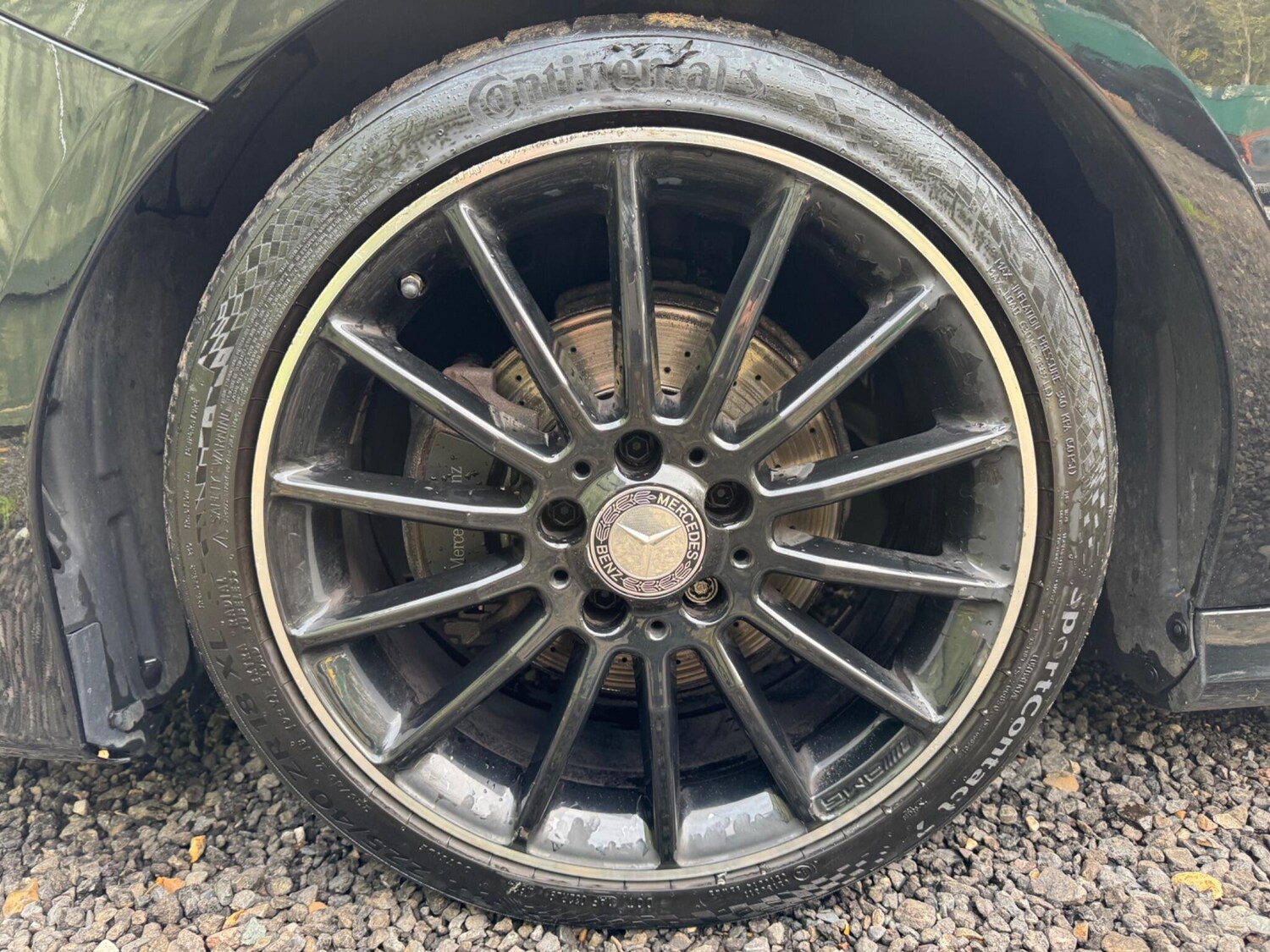 Used Mercedes-Benz B Class 2015 for sale - 76597266: Photo 52