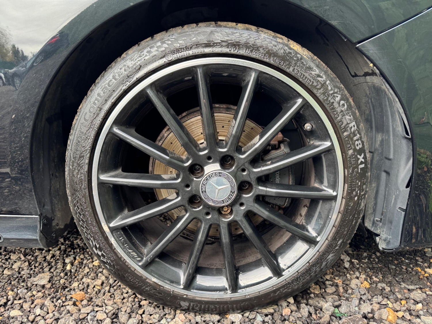 Used Mercedes-Benz B Class 2015 for sale - 76597266: Photo 53