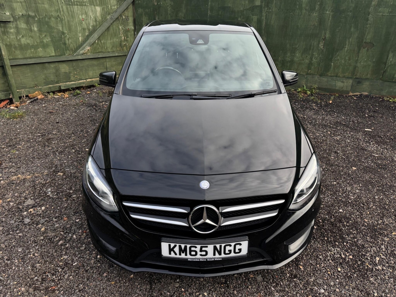 Used Mercedes-Benz B Class 2015 for sale - 76597266: Photo 7