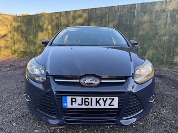 Used Ford Focus 2011 for sale - 76424733: Photo