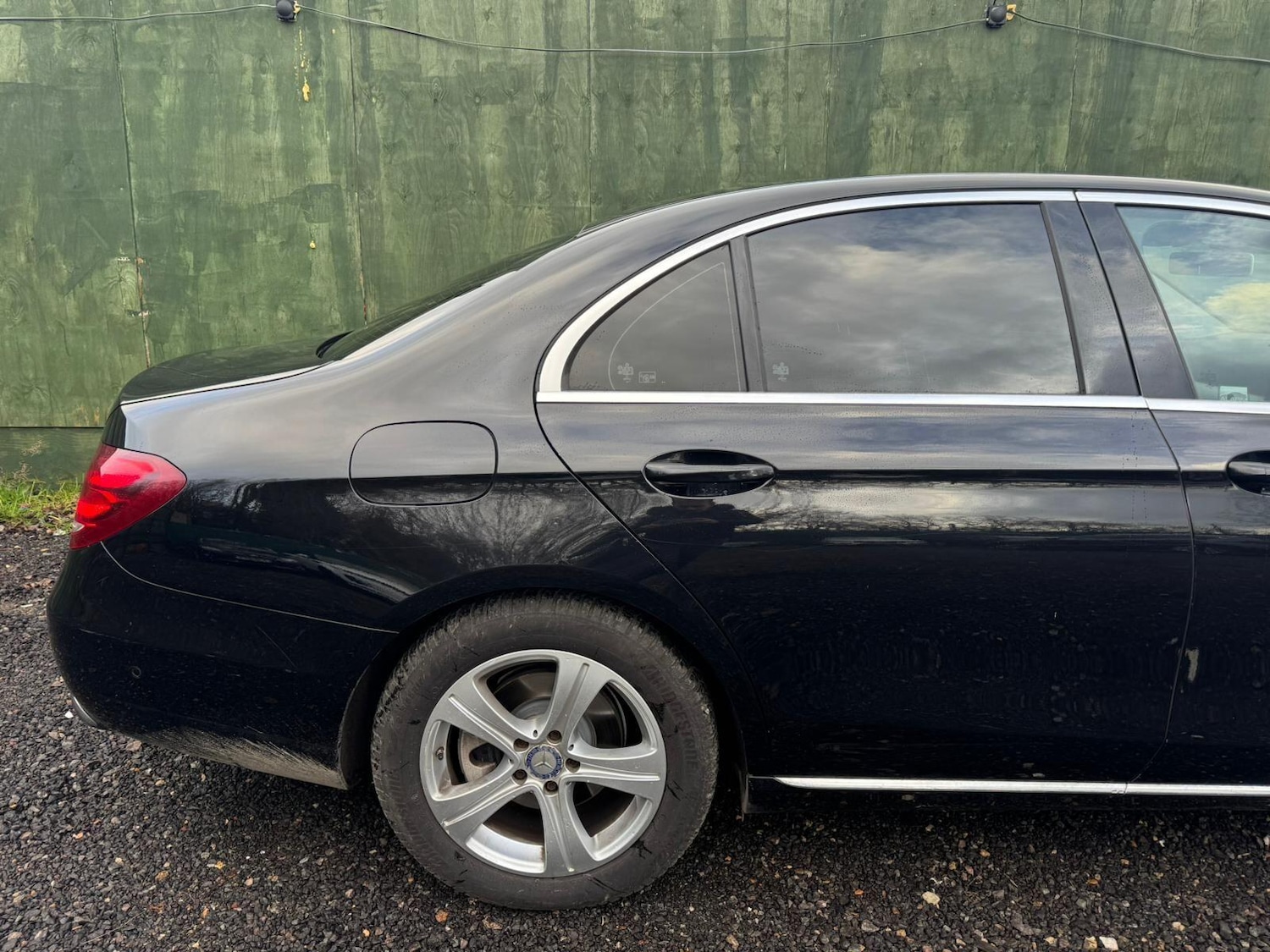 Used Mercedes-Benz E Class 2017 for sale - 77625196: Photo 20