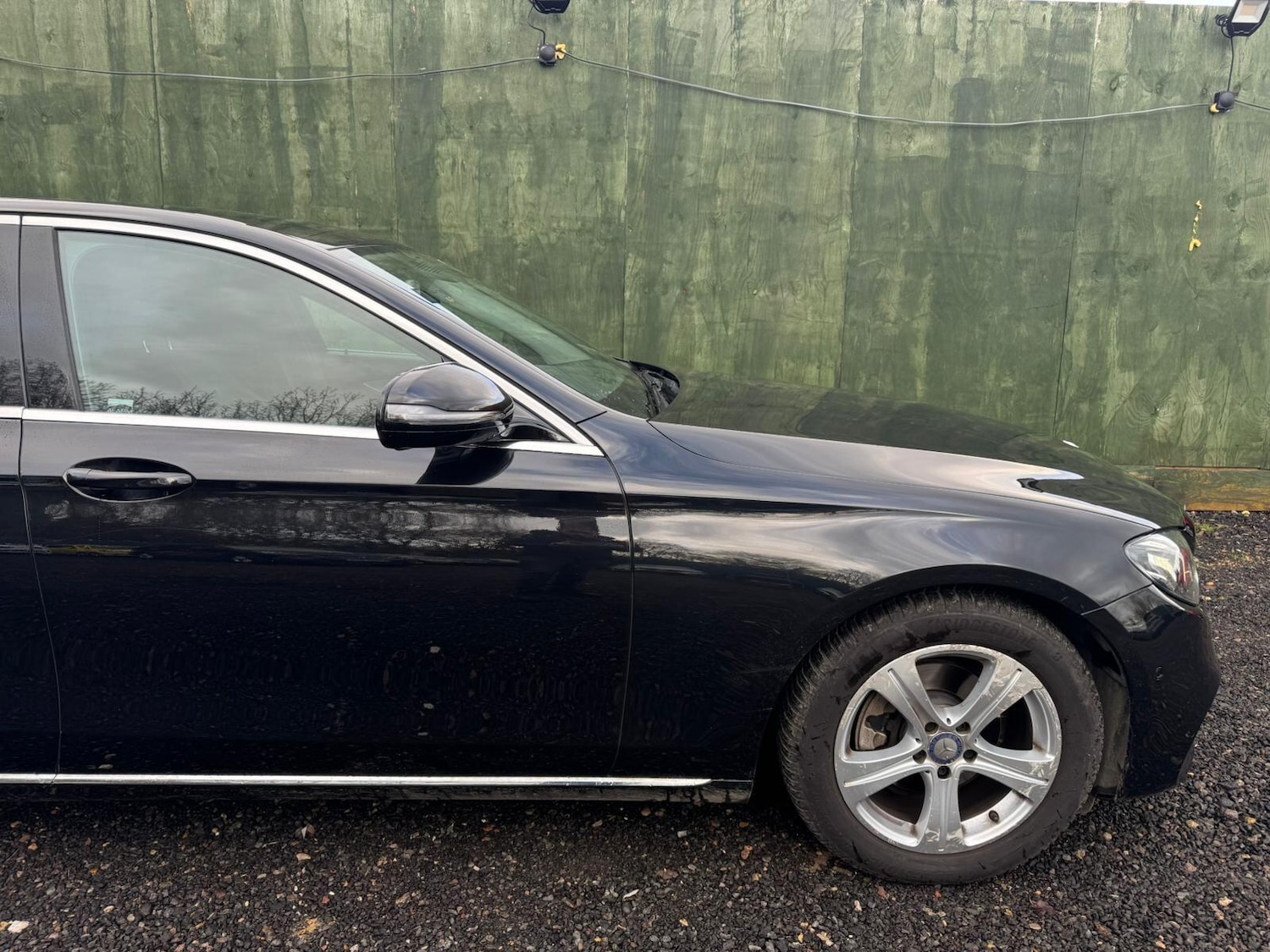 Used Mercedes-Benz E Class 2017 for sale - 77625196: Photo 21