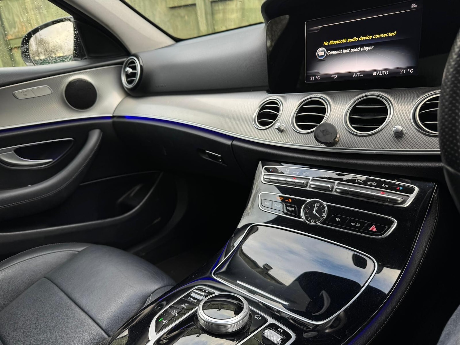 Used Mercedes-Benz E Class 2017 for sale - 77625196: Photo 29