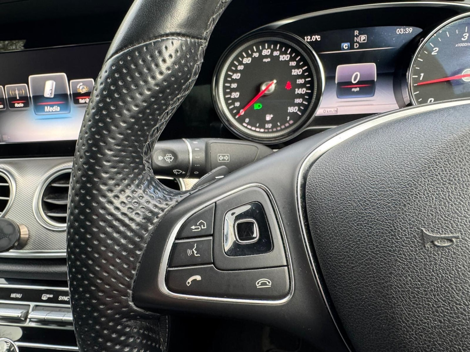 Used Mercedes-Benz E Class 2017 for sale - 77625196: Photo 30