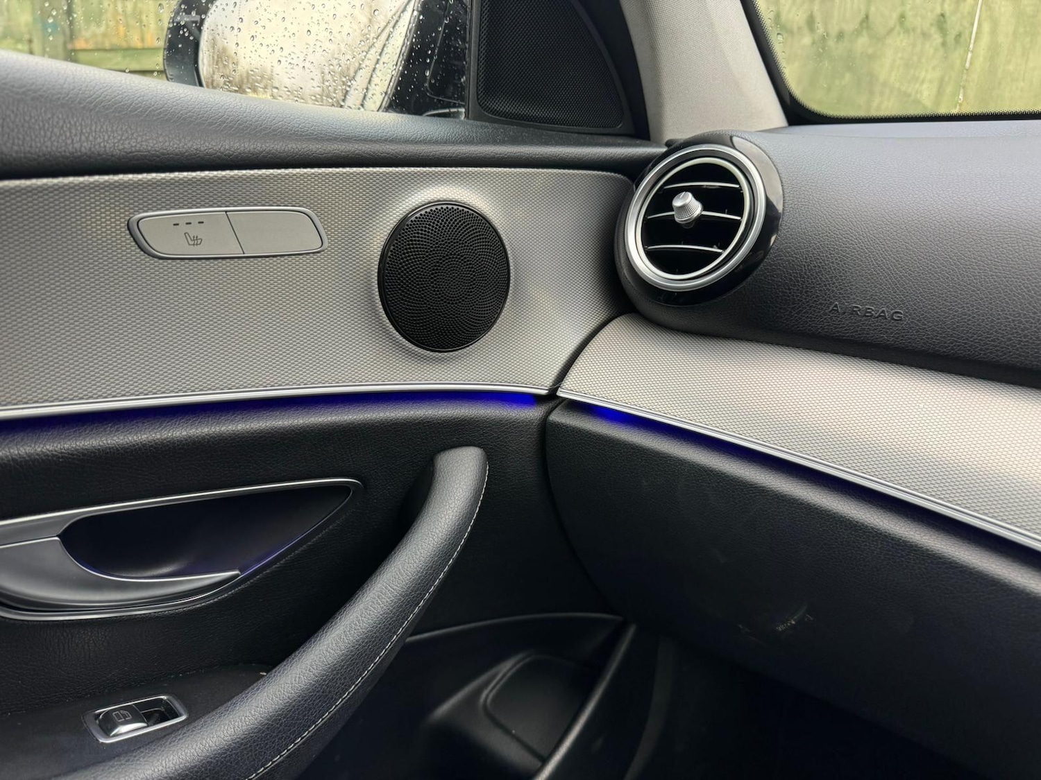 Used Mercedes-Benz E Class 2017 for sale - 77625196: Photo 33