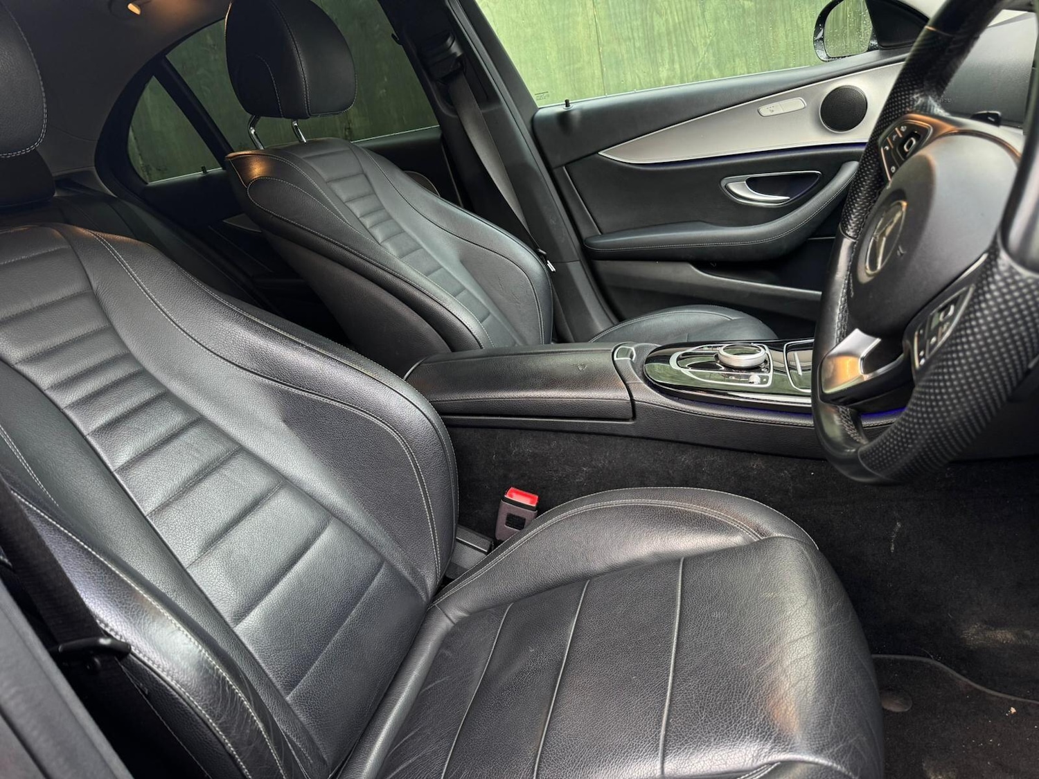 Used Mercedes-Benz E Class 2017 for sale - 77625196: Photo 37