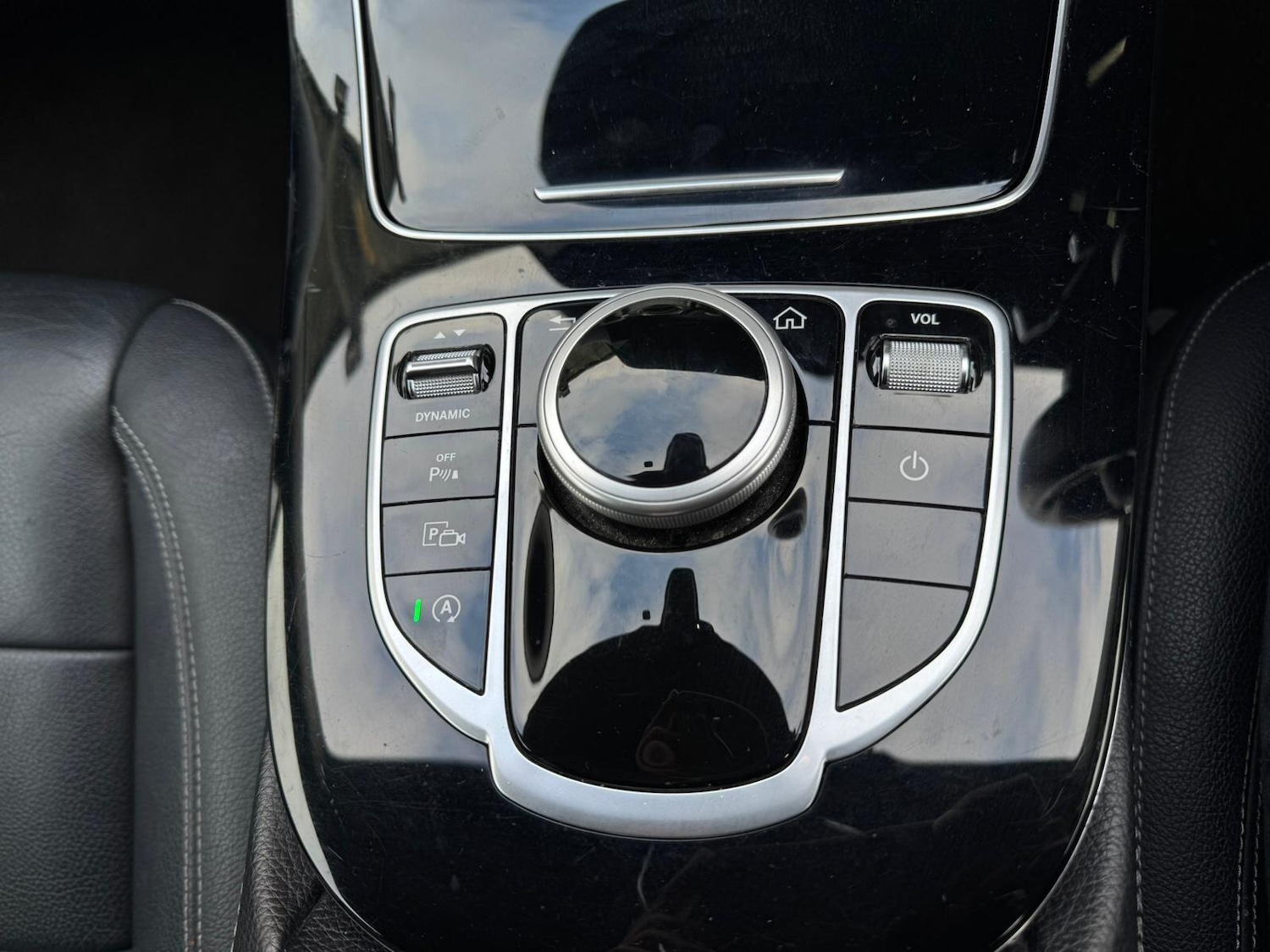 Used Mercedes-Benz E Class 2017 for sale - 77625196: Photo 39