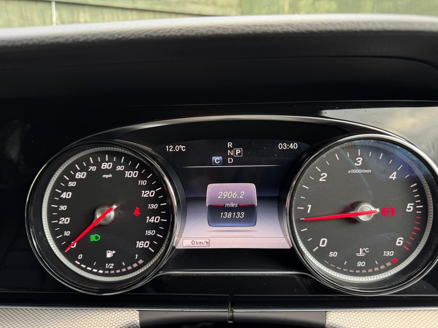 Used Mercedes-Benz E Class 2017 for sale - 77625196: Photo 47