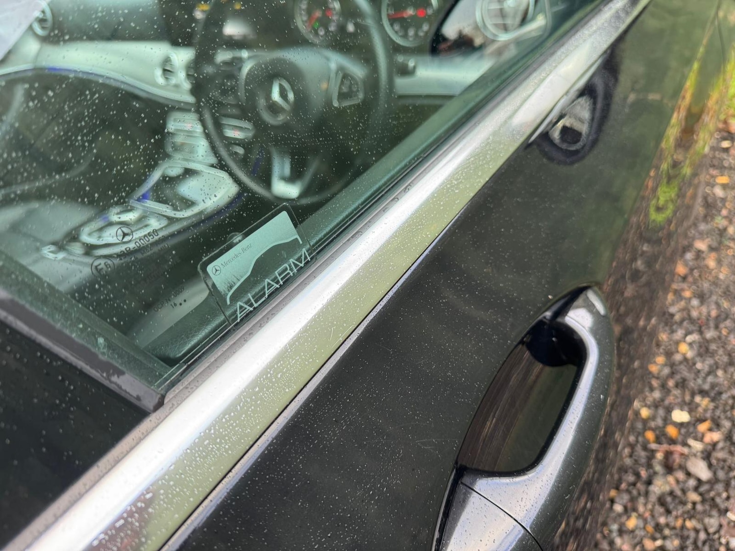 Used Mercedes-Benz E Class 2017 for sale - 77625196: Photo 48