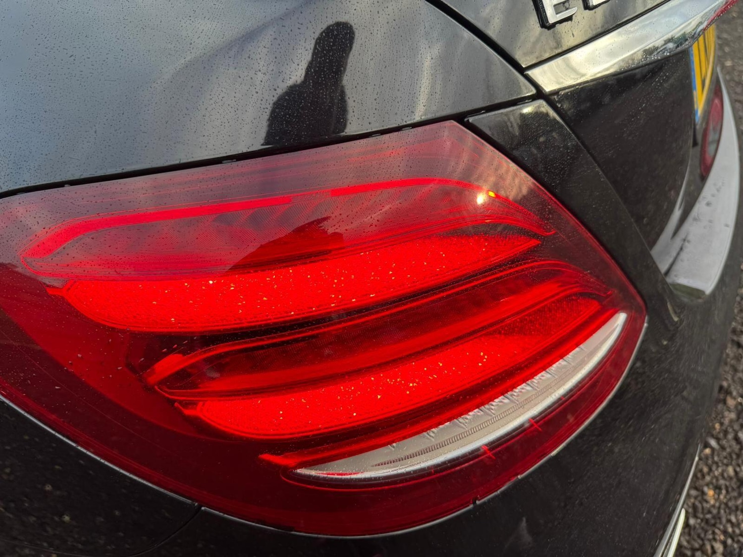 Used Mercedes-Benz E Class 2017 for sale - 77625196: Photo 49