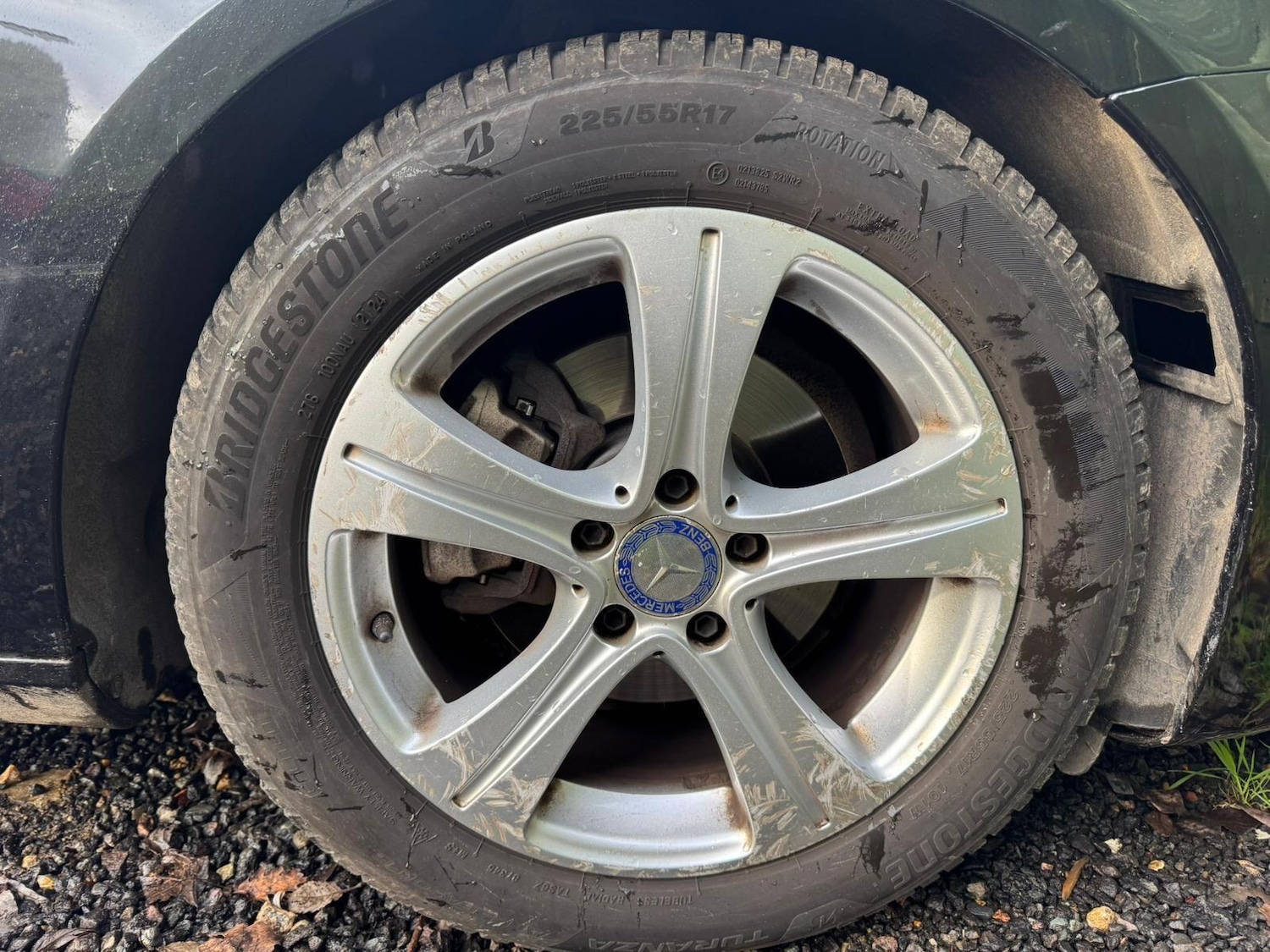 Used Mercedes-Benz E Class 2017 for sale - 77625196: Photo 53