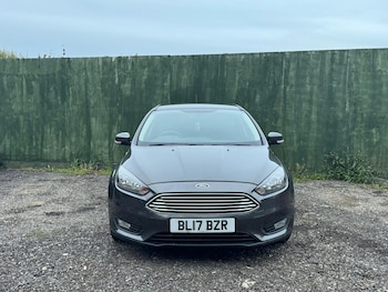 Used Ford Focus 2017 for sale - 76425736: Photo