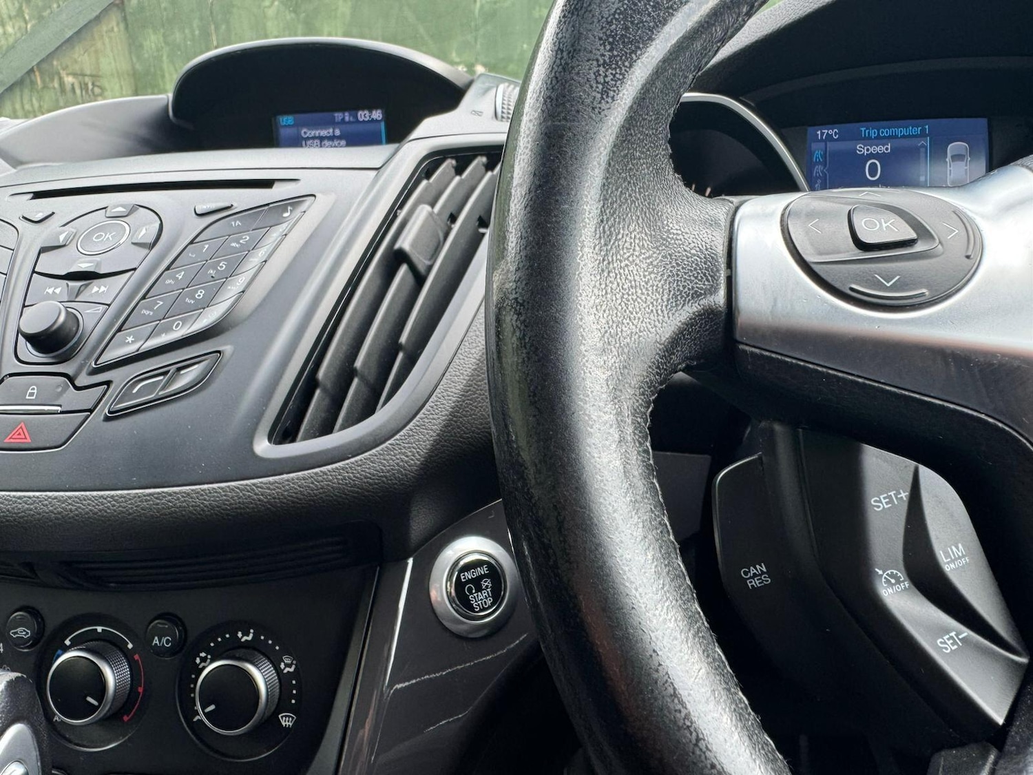 Used Ford Kuga 2016 for sale - 76666714: Photo 21