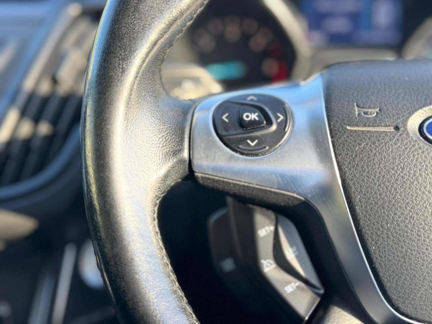 Used Ford Kuga 2016 for sale - 76666714: Photo 26