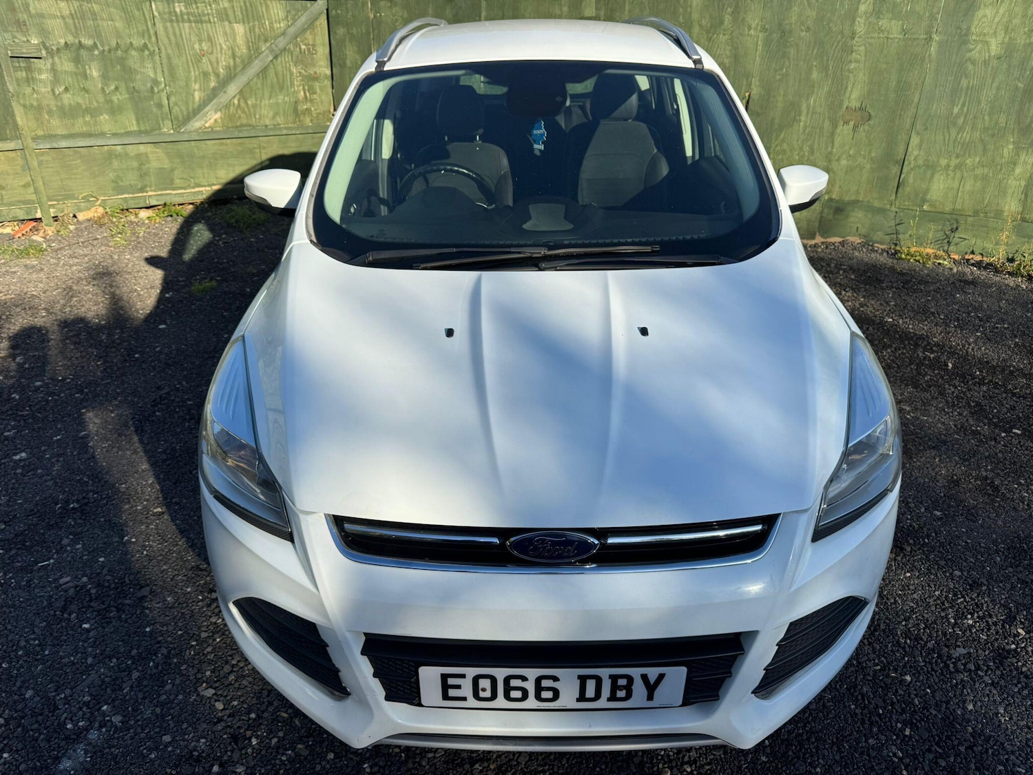 Used Ford Kuga 2016 for sale - 76666714: Photo 4