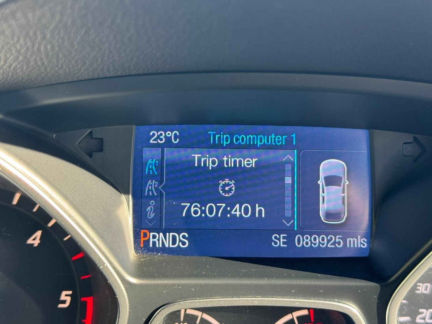 Used Ford Kuga 2016 for sale - 76666714: Photo 59