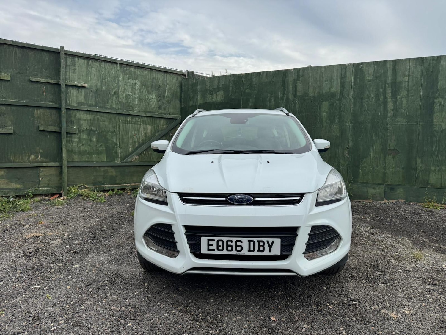 Used Ford Kuga 2016 for sale - 76666714: Photo 6