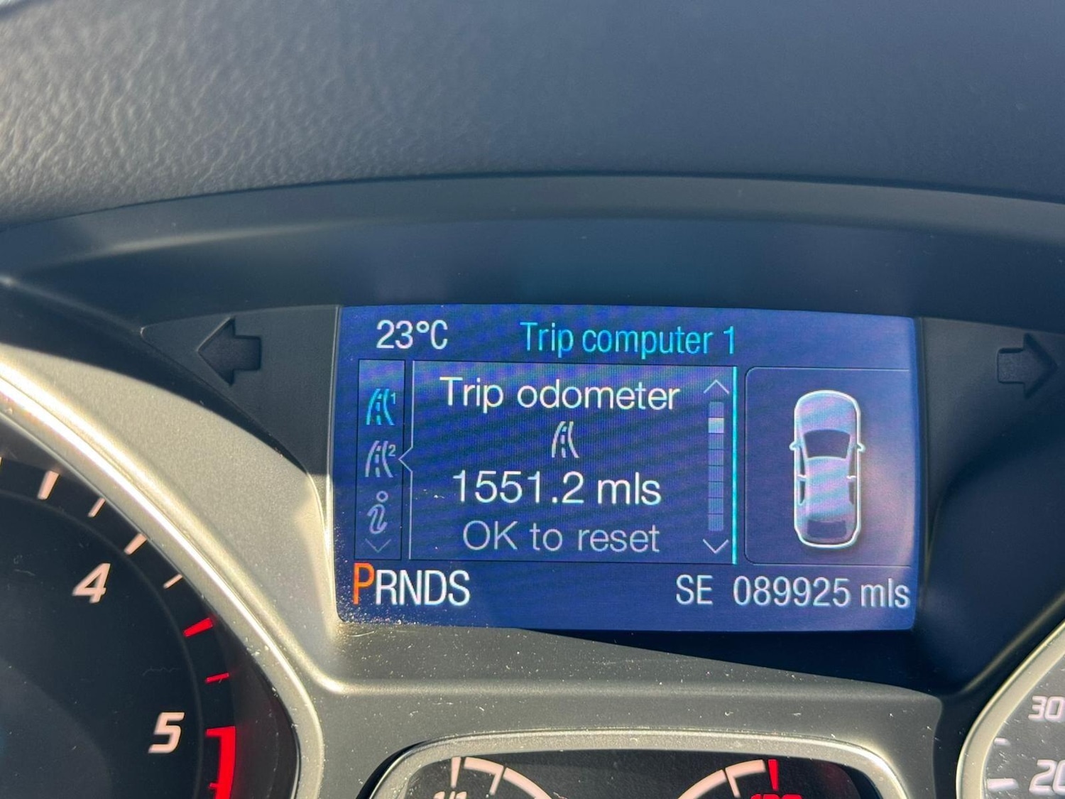 Used Ford Kuga 2016 for sale - 76666714: Photo 60