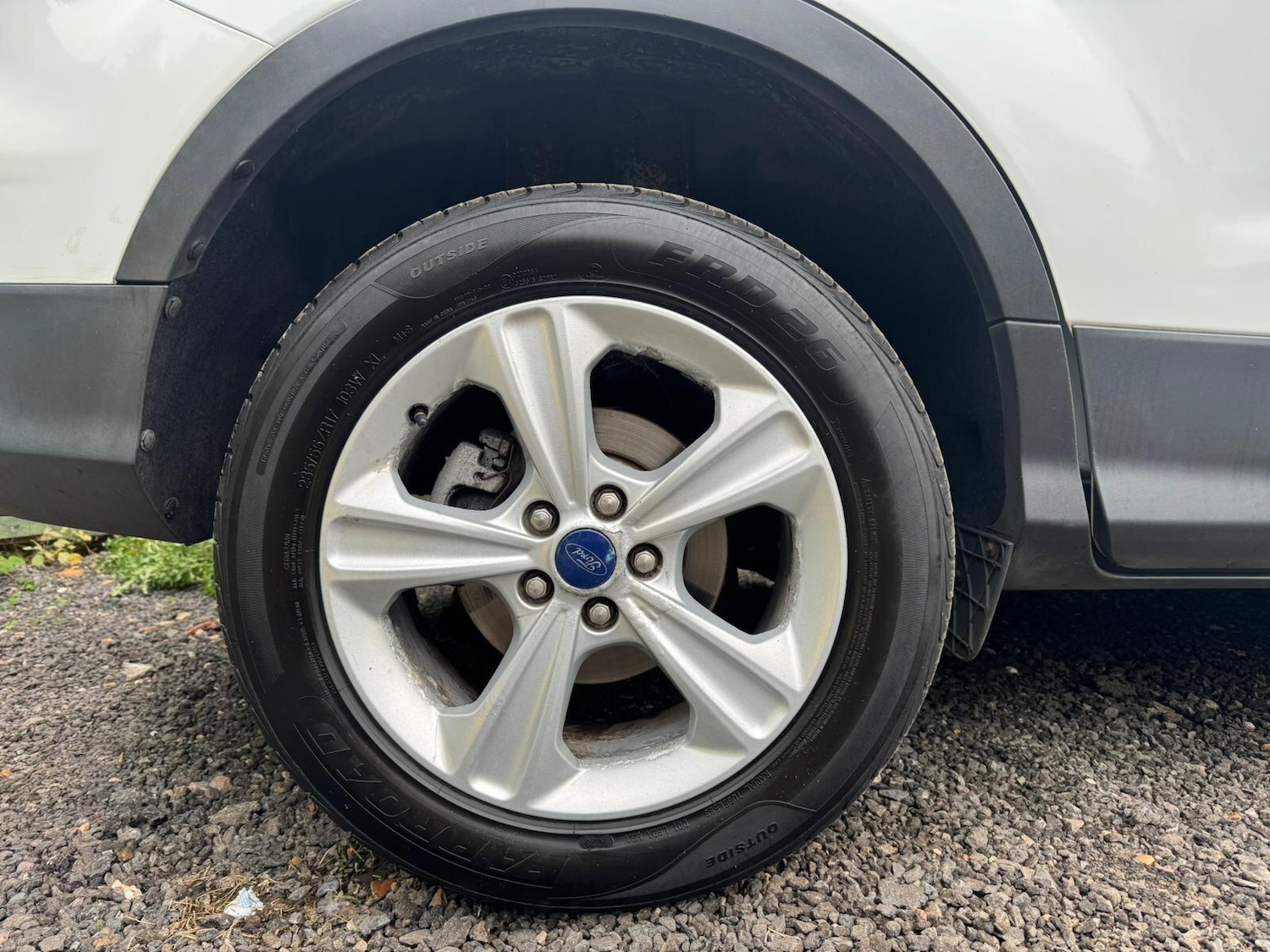 Used Ford Kuga 2016 for sale - 76666714: Photo 61